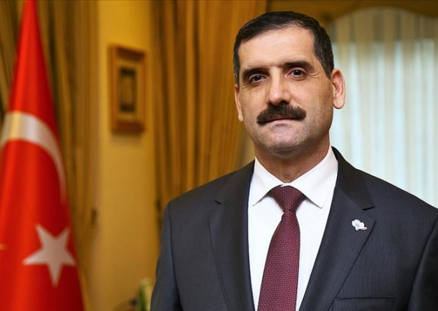 Erkan Özoral sabah Azərbaycanı tərk edəcək
