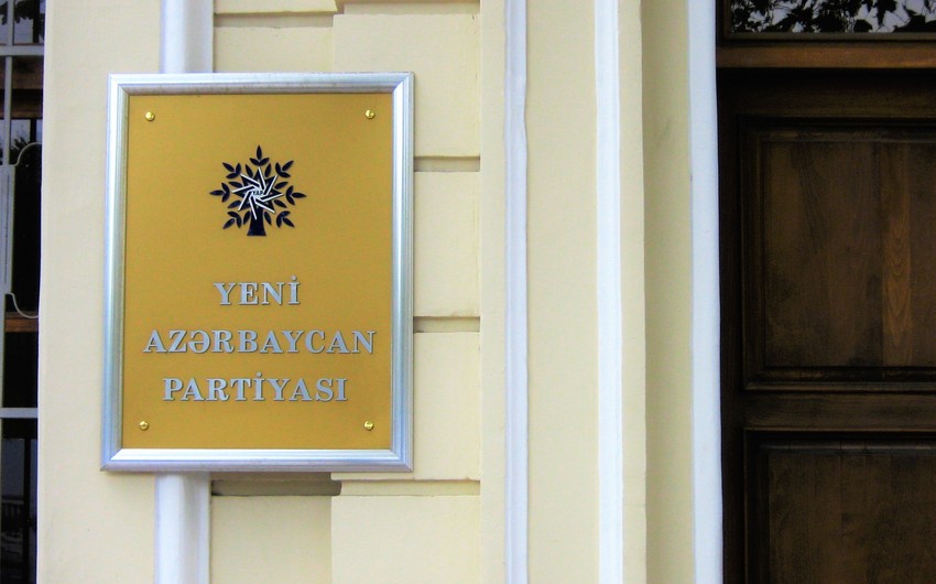 YAP-dan “The Guardian”a təkzib tələbi
