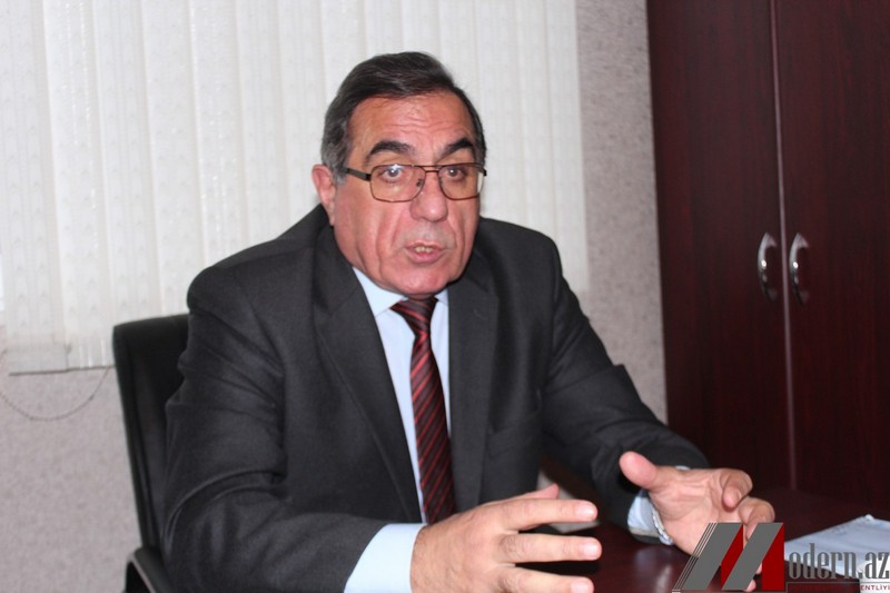 Qabil Hüseynlinin ailəsi koronavirusa yoluxub - qızı sağalıb, xanımı isə…