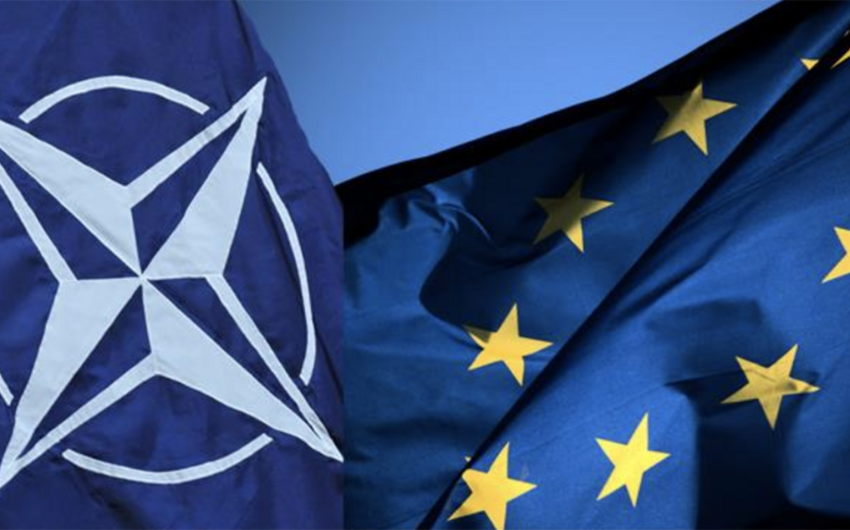 NATO ABŞ-ın Rusiyaya qarşı sanksiyalarını dəstəklədi