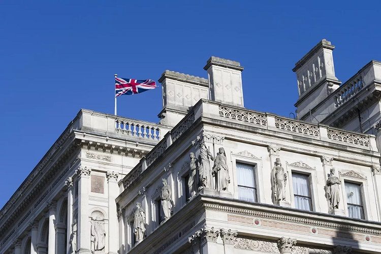 Rusiya səfiri Ukraynaya görə Britaniya XİN-ə çağırıldı