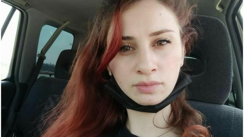Xırdalanda itkin düşən qadın Türkiyədə tapıldı