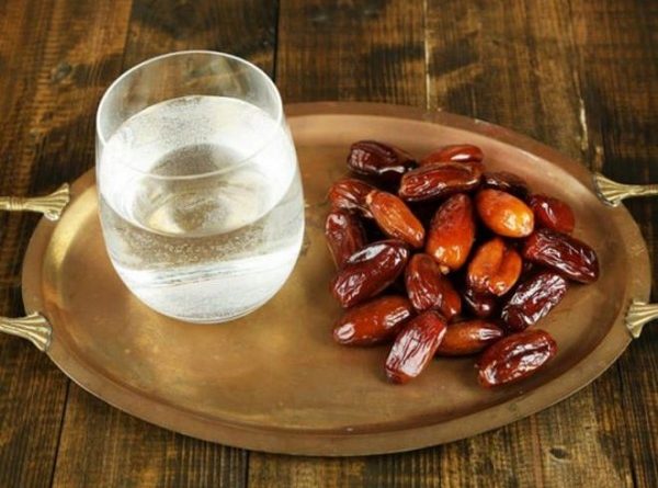 Oruc tutmaq koronavirusa qarşı ümmuniteti zəiflədir? - AÇIQLAMA
