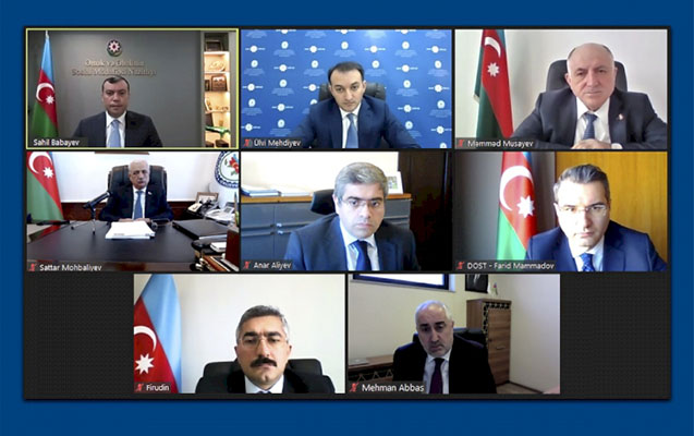 Bu şəhər və rayonlarda da DOST mərkəzləri açılacaq