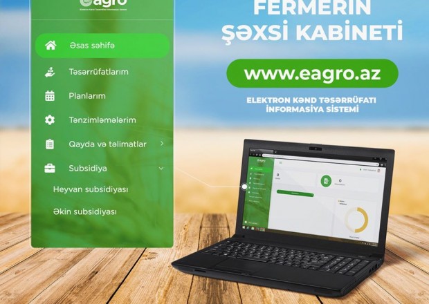 Fermerlərə 92,06 faiz subsidiya ödənilib