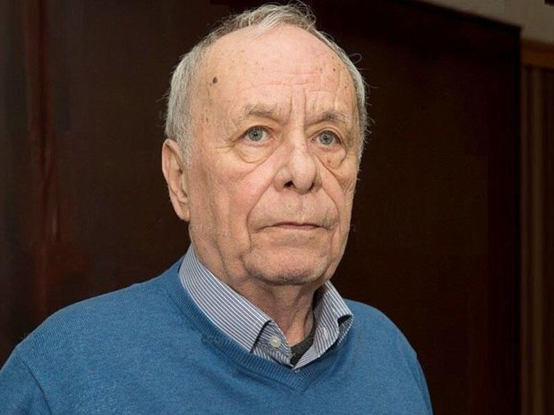 Prezident və xanımı Eldar Quliyevin vəfatı ilə bağlı nekroloq imzalayıb