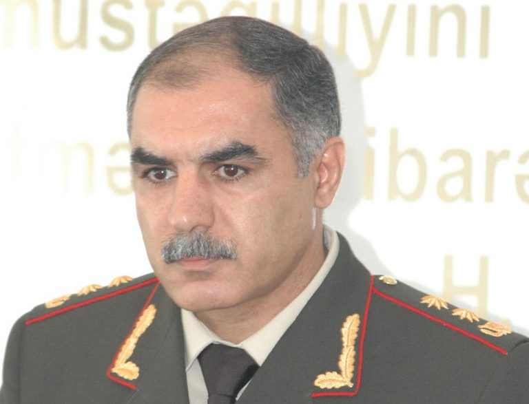 Xanlar Vəliyev “Tərtər işi”ndən danışdı – İttihamları qəbul etmədi