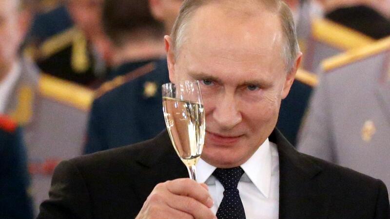 Putinin qazancı artdı
