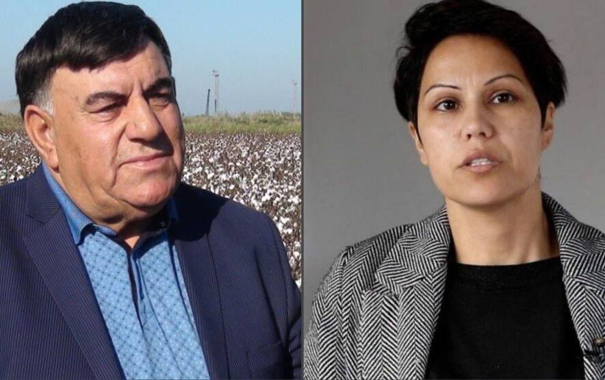 Qalmaqallı bələdiyyə sədri işdən çıxarıldı