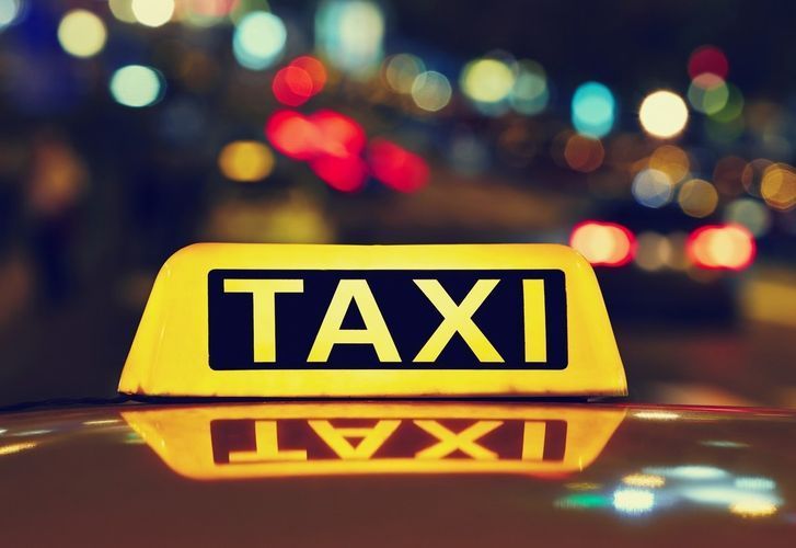 Azərbaycanda taksi istifadəçilərinin sayı 28% artıb