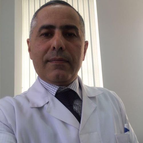 Tibb Universitetinin müəllimi koronavirusdan vəfat etdi