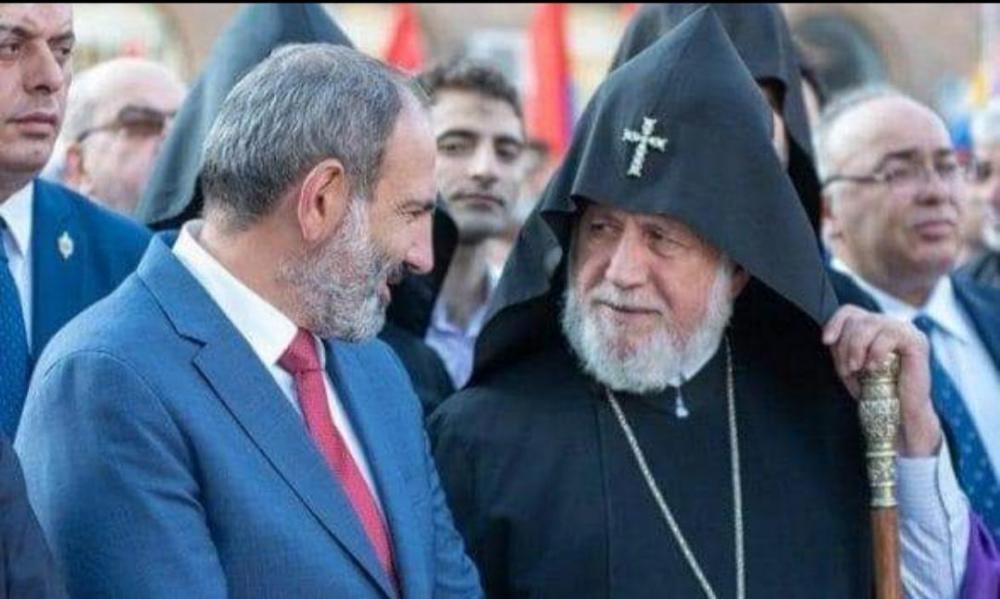 Sivilizasiya düşmənləri