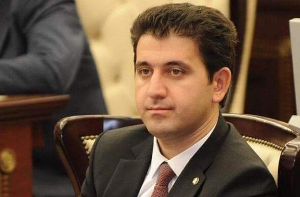 İrəvanın yeganə nicat yolu Bakı və Ankaradan keçir
