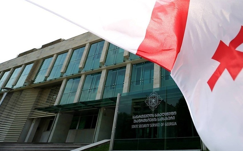 Azərbaycanla münasibətlərə qəsdən zərər vurmaq cəhdləri olub - Gürcüstan DTX