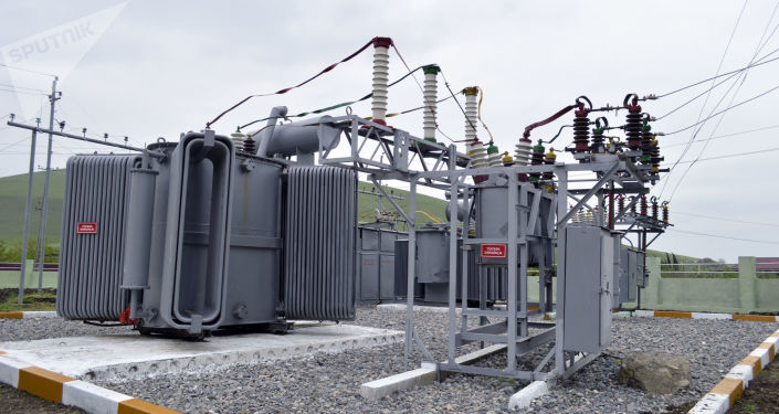 Qəbələdə ustanı elektrik vurub öldürdü