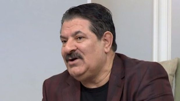 Ağadadaş Ağayev Türkiyədə xəstəxanaya yerləşdirildi