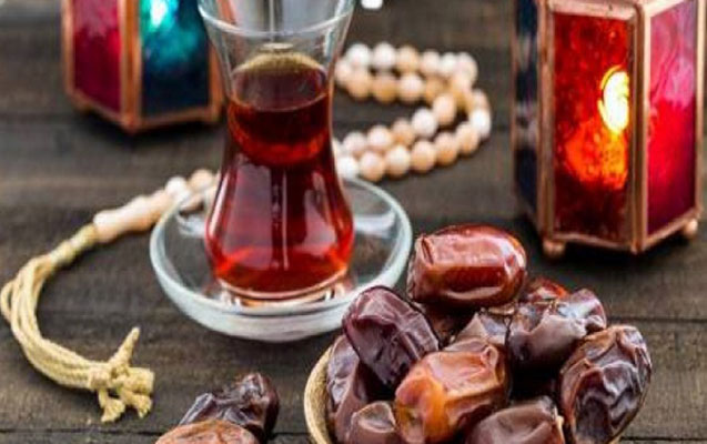 Ramazanın 7-ci günün duası - İmsak və iftar vaxtı