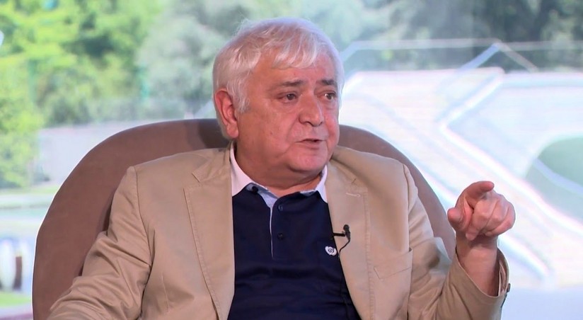 Deputatın oğlu rəis TƏYİN OLUNDU