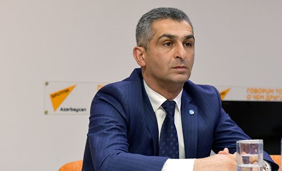 “QHT Şurasının Agentliyə çevrilməsindən ictimai sektor qazanacaq” - İlqar Orucov  