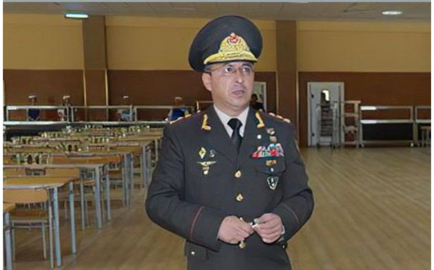 Məhkəmə Rövşən Əkbərovun vəsadətini rədd etdi