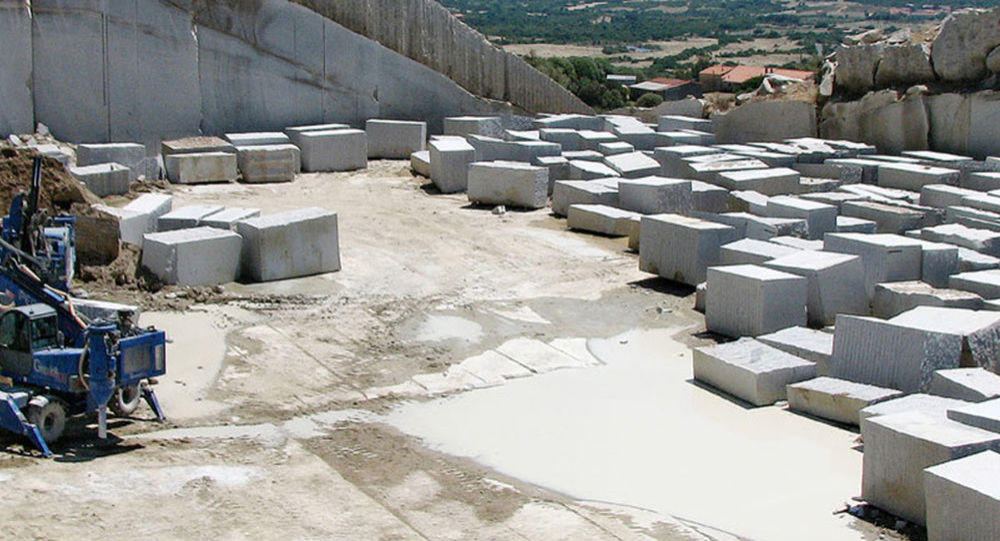 Nardarandakı daş karxanasının fəaliyyəti dayandırılacaq