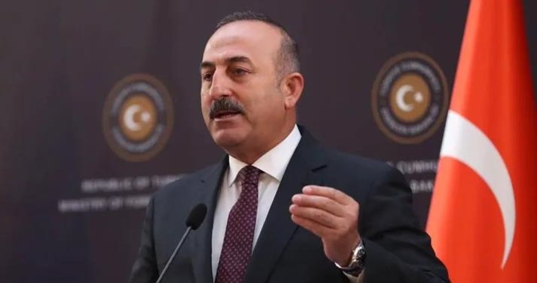 “ABŞ prezidenti “erməni soyqırımı” deməməlidir” - Çavuşoğlu  