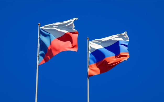 Çexiya ilə Rusiya arasında diplomatik qalmaqal böyüyür