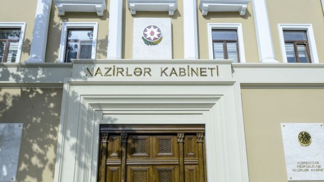 Azərbaycanda yeni mərkəz yaradıldı - QƏRAR