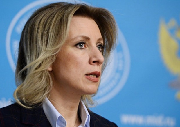Revanşist ritorika regionu yenidən müharibə astanasına sala bilər - Mariya Zaxarova