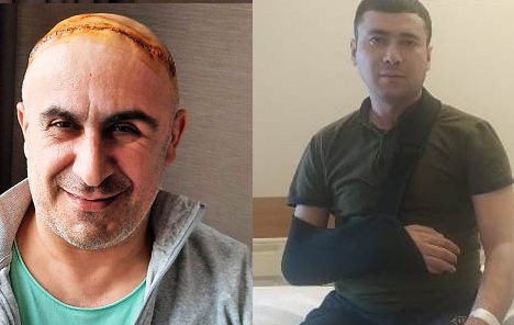 Qazilər “YAŞAT” Fondunun işindən DANIŞDILAR  