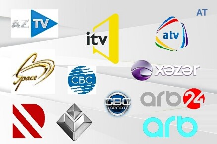 “Azərbaycan” qəzeti televiziyaların fəaliyyətini tənqid etdi - MTRŞ isə cəsarətli olmağa çağırdı