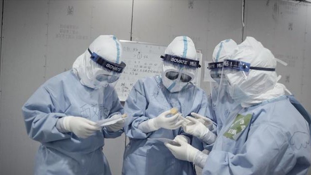 Koronavirusa yoluxma sayı 145 milyonu ötdü