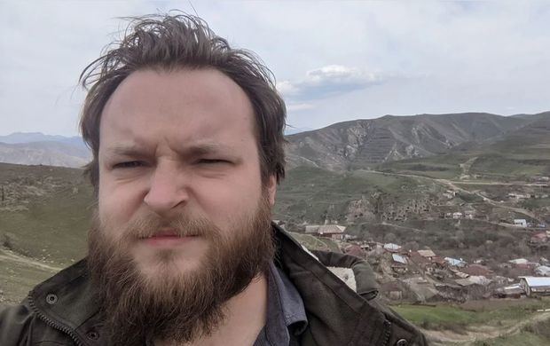 Rusiya Suriyalı muzdluları Ermənistana göndərir? - FOTO