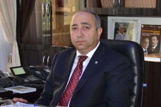 Həbs edilən sabiq icra başçısından XƏBƏR VAR