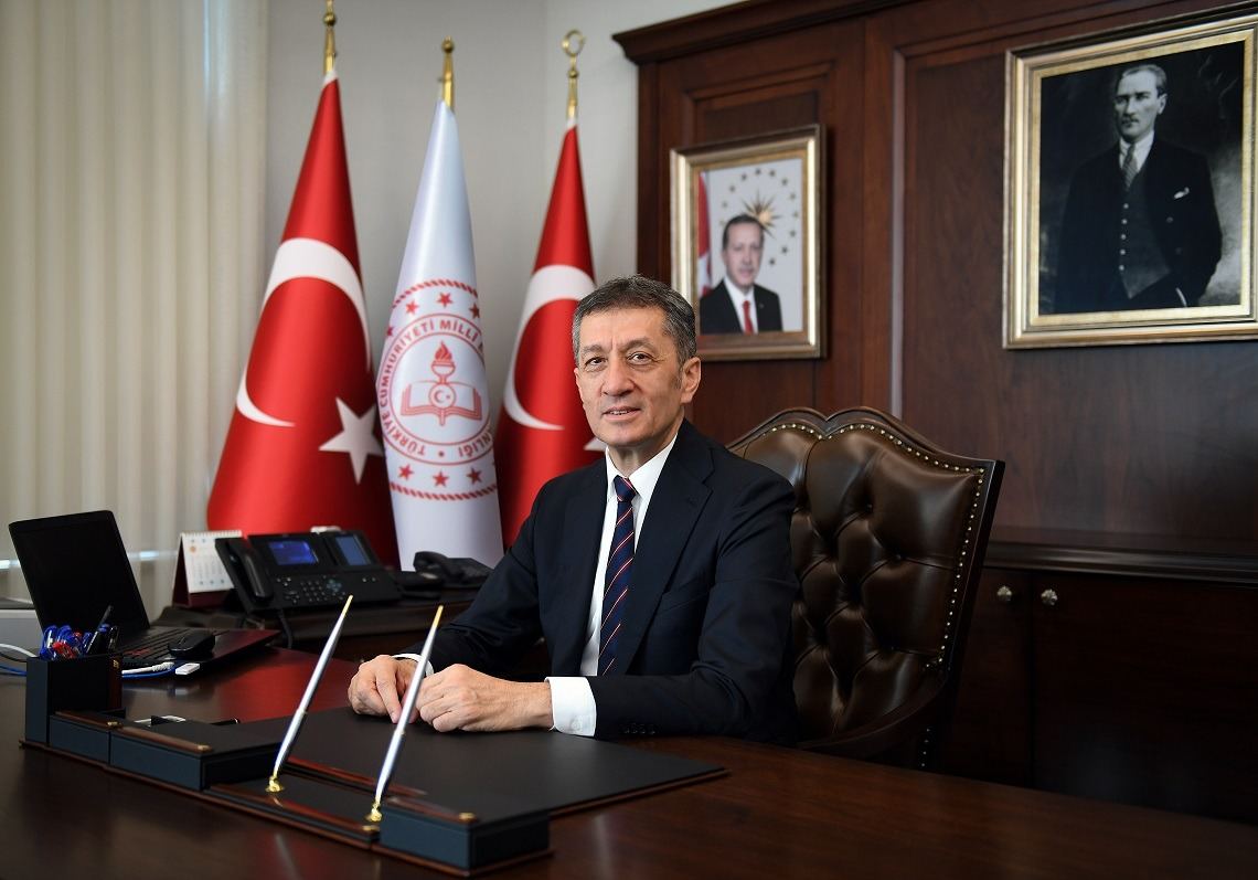 Türkiyənin təhsil naziri Azərbaycana gələcək