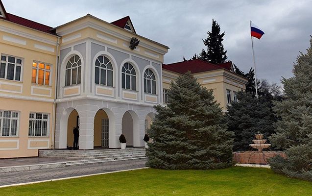 Azərbaycanın ictimai şəxslərindən Rusiya səfirliyinə MÜRACİƏT