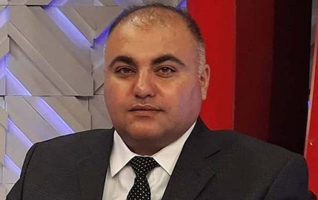 Federasiyanın vitse-prezidenti vəfat etdi