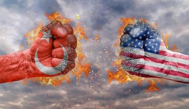 Türkiyə siyasətçilərindən Baydenin bəyanatına ETİRAZ
