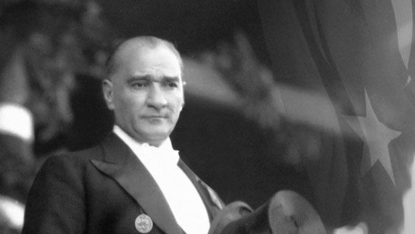 Atatürk “erməni soyqırımı” haqqında