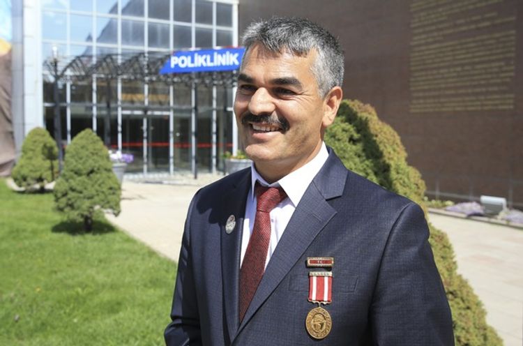 Kemaloğlu: “Bizə genosid böhtanı atanlar beynəlxalq məhkəmələrə çəkilməlidir”