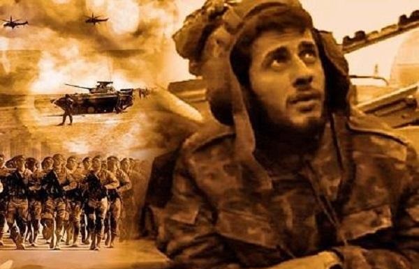 Əmircanda başlayıb Şuşada bitən ömür - Yaşasaydı Albertin 52 yaşı tamam olacaqdı...