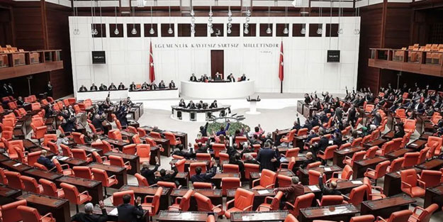 Türkiyə parlamentində Ermənistanın hərbi cinayətlərinə dair tədbir keçiriləcək