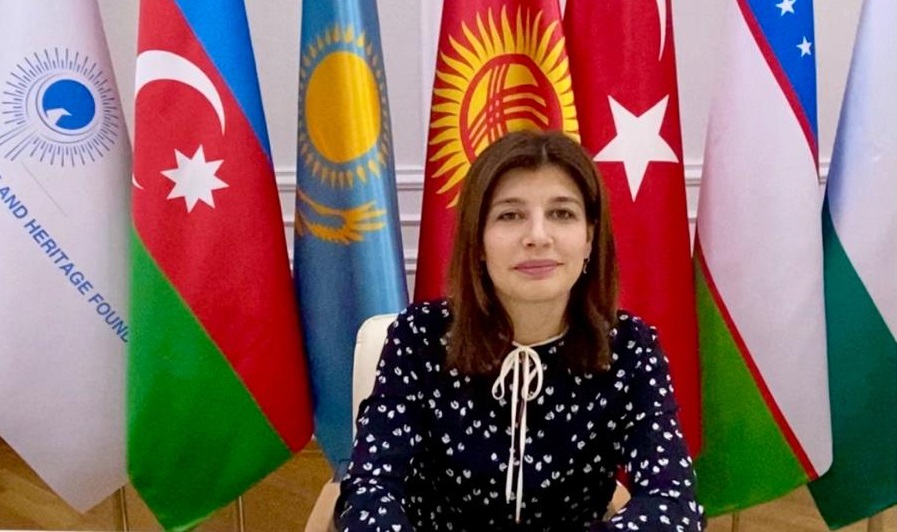 ABŞ prezidenti qərəzlidir - Günay Əfəndiyeva