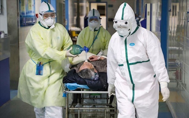 Son sutkada dünyada COVİD-19-a yoluxanların sayı 146 milyonu ötdü
