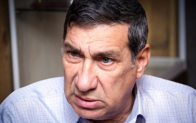 Arif Quliyevin vəziyyəti ağırlaşdı