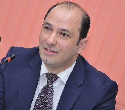 Ermənilərin törətdikləri soyqırımları hüquqi qiymətini almalıdır