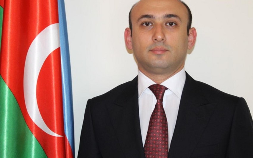 Azərbaycanın İtaliyadakı səfiri erməni yalanlarını ifşa edib