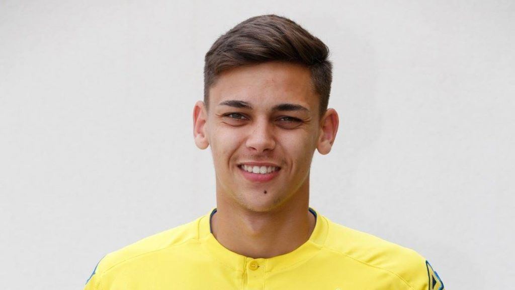 İspaniyada gənc futbolçu öldü