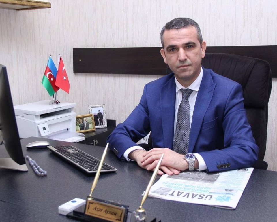 ABŞ 20 illik siyasətə yekun vurur - Baydenin \