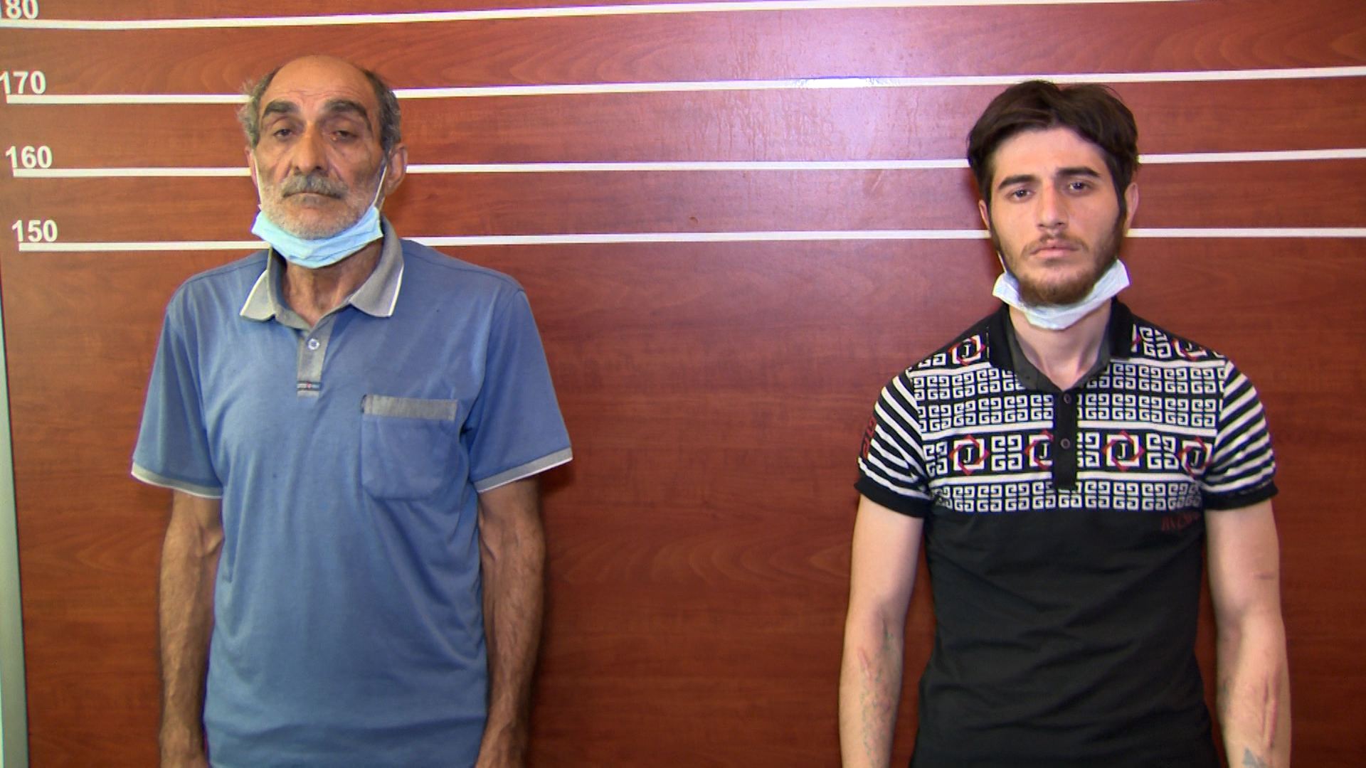 Abşeronda mənzildən 40 min manatlıq oğurluq edilib - FOTO
